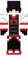 Скин по нику wolf_death