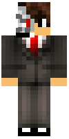 Скин по нику wolffe