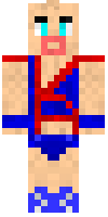 Скин по нику wonderwoman