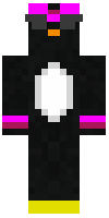 Скин по нику wonky