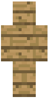 Скин по нику wood
