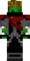 Скин по нику woodbeast