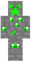 Скин по нику wooded