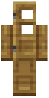 Скин по нику woodendoor
