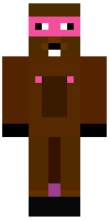 Скин по нику woodypecky