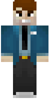 Скин по нику woodys
