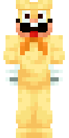 Скин по нику woolfboy