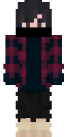 Скин по нику woolfromensky