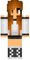 Скин по нику woolmen