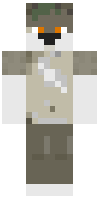 Скин по нику woooooolf