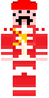 Скин по нику wormald