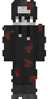 Скин по нику wound