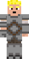 Скин по нику wraith_king