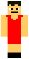 Скин по нику wrestler