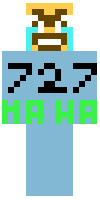 Скин по нику wrf