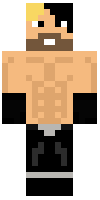 Скин по нику wwe