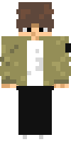 Скин по нику wwwinger