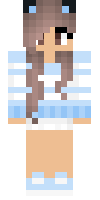 Скин по нику wybiee