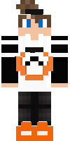 Скин по нику x7GAMER7x_