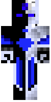 Скин по нику xAymar_PvP_