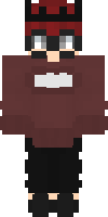 Скин по нику xBendyNeFake