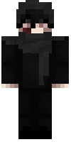 Скин по нику xBl4cK_