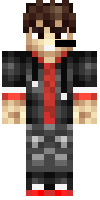 Скин по нику xChilePvP