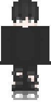 Скин по нику xClxck