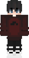Скин по нику xCrenDi_YT