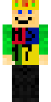 Скин по нику xDanny_x