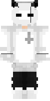 Скин по нику xDeadForMyself