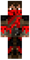 Скин по нику xDefiantFirex