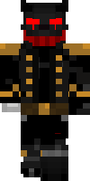 Скин по нику xDemon__