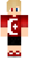 Скин по нику xEnesDrd_YT