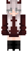 Скин по нику xGirlGamesx