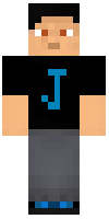Скин по нику xJadCraft