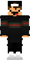 Скин по нику xKony