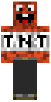 Скин по нику xMrTnT