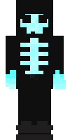 Скин по нику xN3w