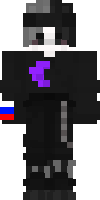 Скин по нику xNairox
