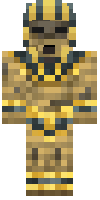 Скин по нику xPharaoh