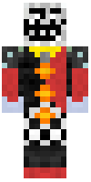 Скин по нику xPickleHead15x