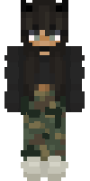 Скин по нику xPou