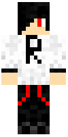 Скин по нику xReaper_1