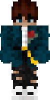 Скин по нику xRurik