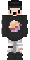Скин по нику xSammy