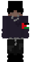 Скин по нику xSeNKo