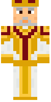 Скин по нику xSenpaix