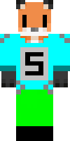 Скин по нику xSparky