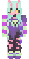 Скин по нику xSquiddeyx